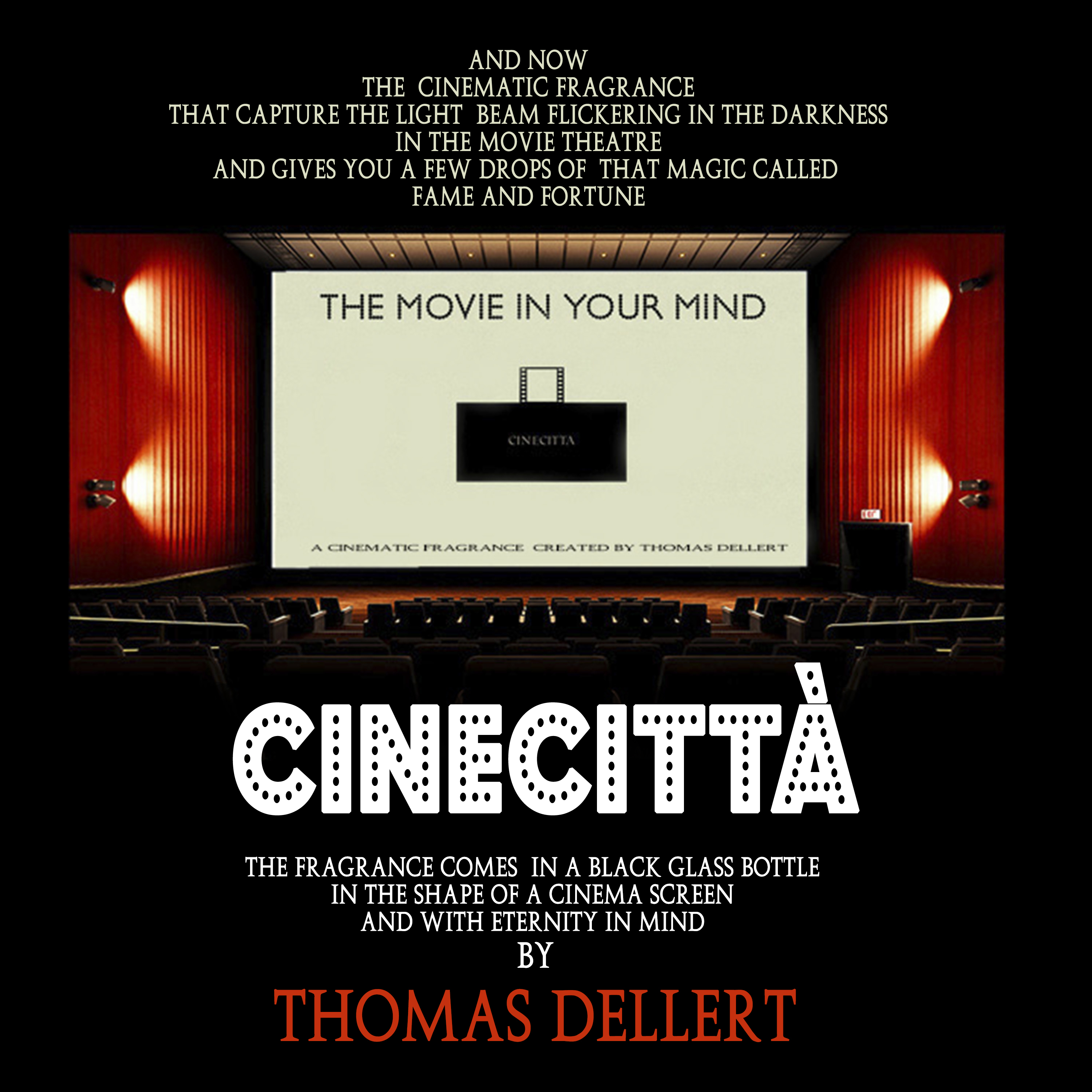 Cinecitta pefume  copy